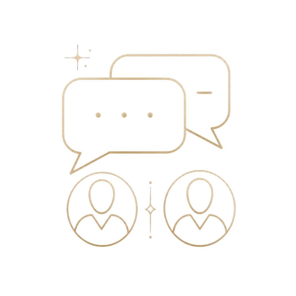 communication web