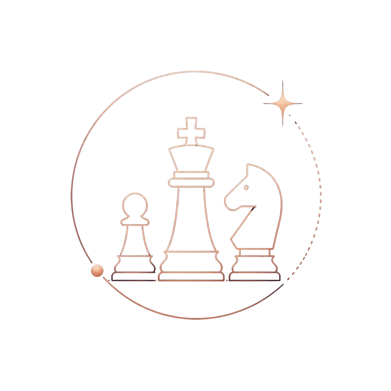 stratégie digitale jeu échecs